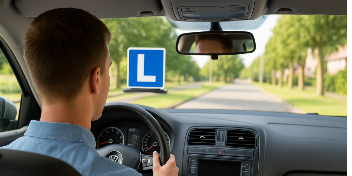 EasyDriving Den Haag